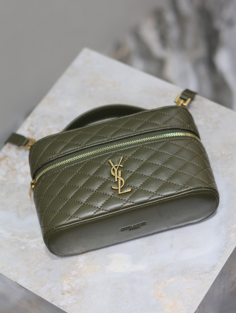 YSL Satchel Bags